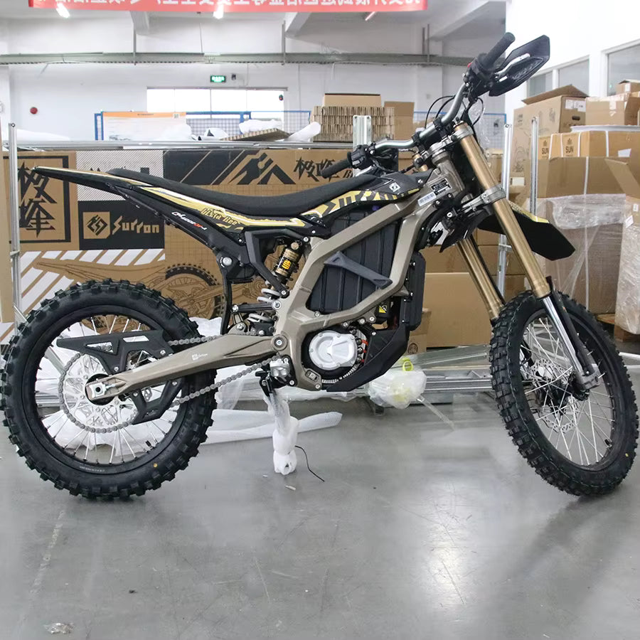 SUR RON ULTRA BEE X 2025 OFF ROAD (PRE OWNED)
