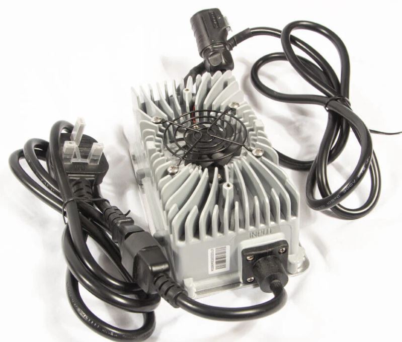 SUR RON Light Bee OEM 10AH CHARGER