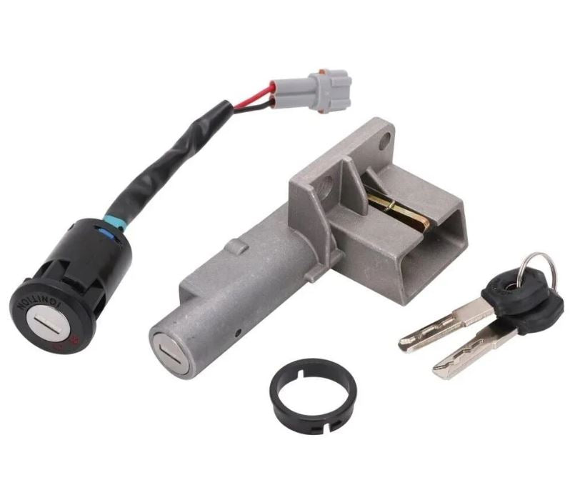 SUR RON LIGHT BEE IGNITION, KEY & LOCK SET OEM