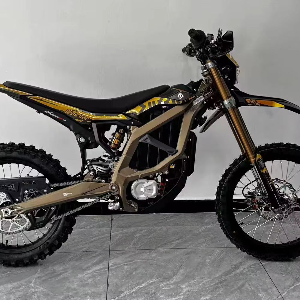 SUR RON ULTRA BEE T 2025 ROAD LEGAL