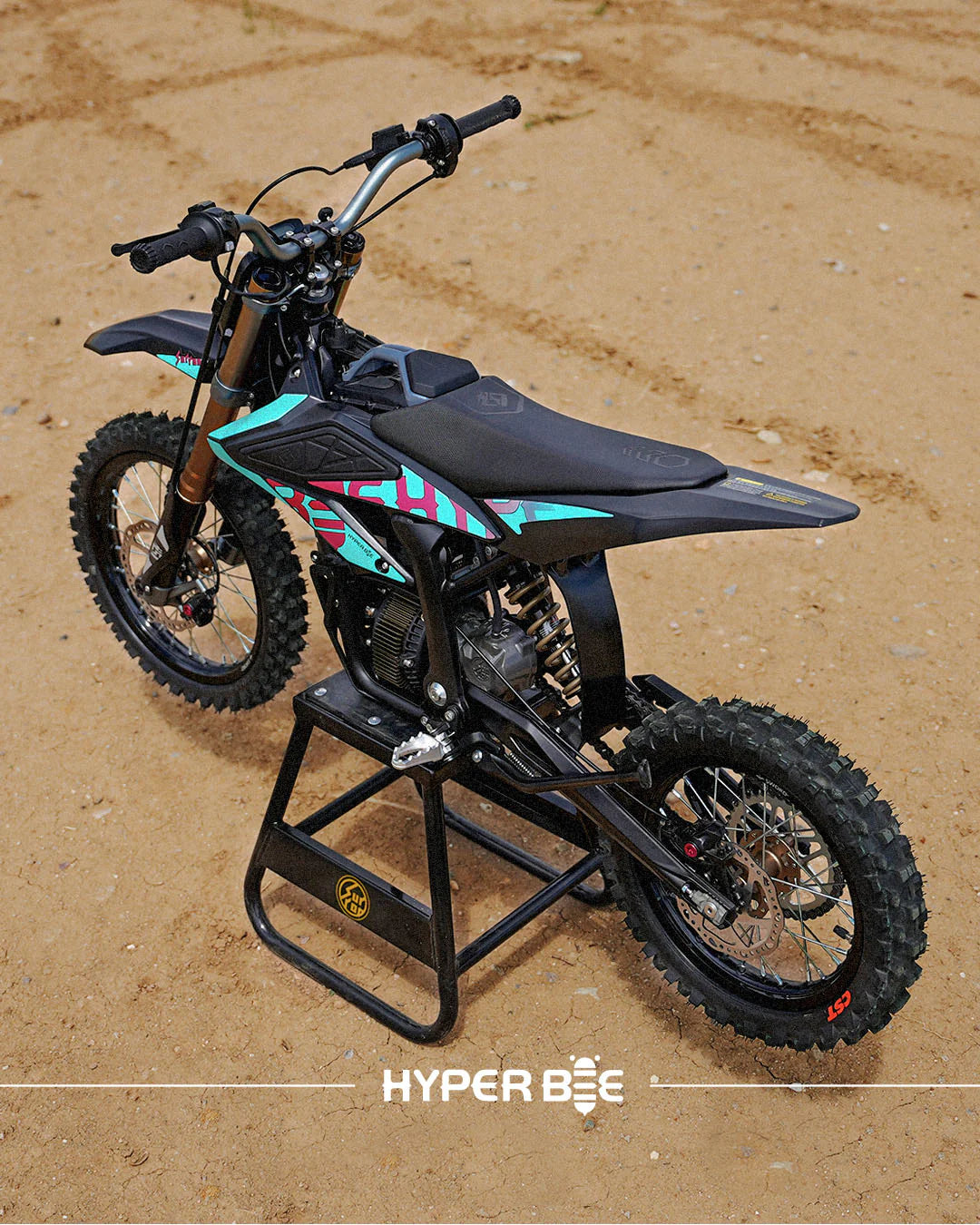 SUR RON HYPER BEE (PRE OWNED)