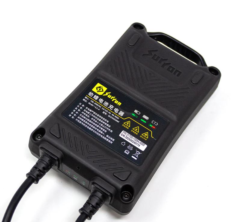 SUR RON HYPER BEE OEM CHARGER