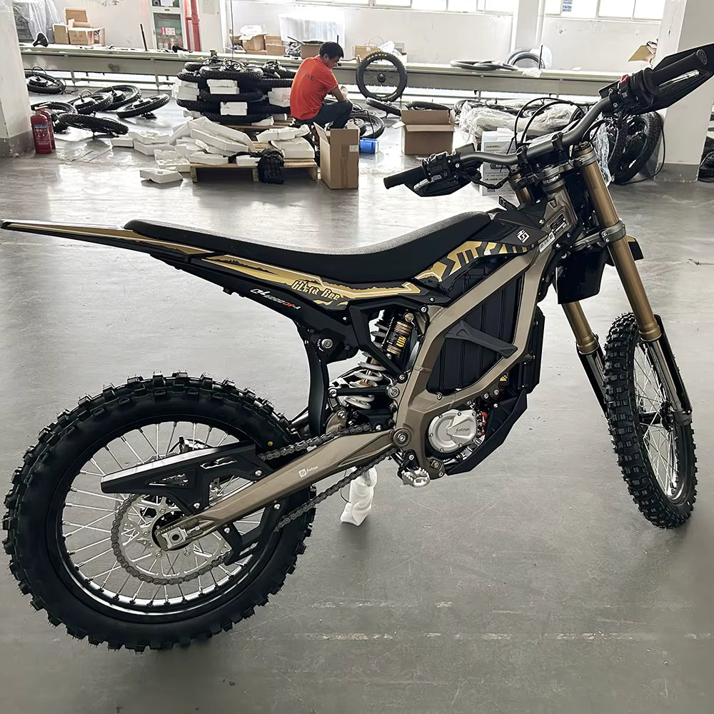 SUR RON ULTRA BEE X 2025 OFF ROAD (PRE OWNED)