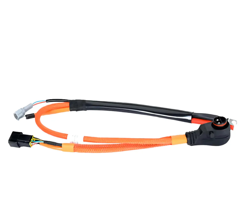 2024 SUR RON LIGHT BEE BATTERY POWER CABLES
