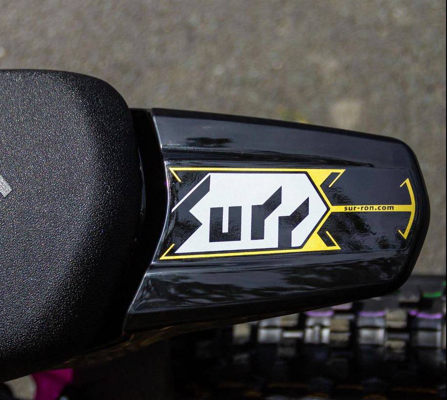 LIMITED EDITION PINK SUR RON MY25 SUR RON LIGHT BEE (PRE OWNED)