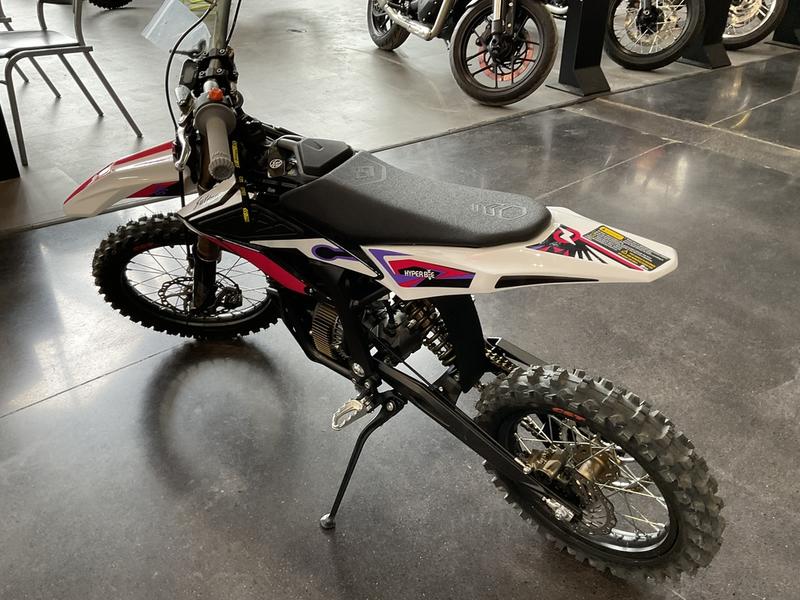 SUR RON HYPER BEE (PRE OWNED)